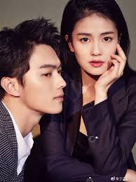 Xu kai (许凯) has been gaining new fans with his new series, arsenal military academy (烈火军校), which is currently airing. Arsenal Military Academy Chinese Drama Kiss