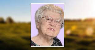 Helen G. Bisson Obituary November 22, 2021