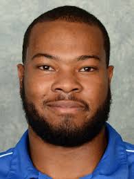 GEORGIA STATE FOOTBALL