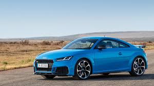 Audi Stellt Die Produktion Von Sportwagen Tt Und R8 Ein