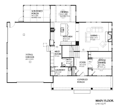 Barndominium Floor Plans With Loft Barndominium Floor Plans Barndominium Plans Craftsman Style House Plans