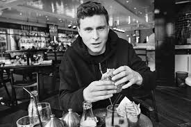 Follow me around on a normal weekend in our house. Victor Nilsson Lindelof Jag Har Aldrig Haft En Plan B Kingmagazine