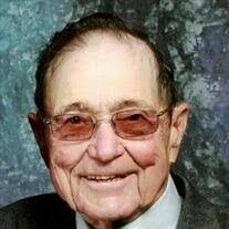 Charles "Charlie" E, Kreutzer Obituary