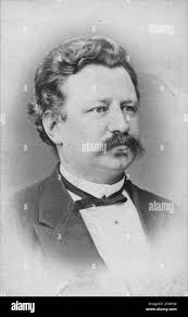 Johan wilhelm carl hi-res stock photography and images