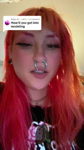 Replying to @✨sam✨ 🖤 #fypシ #alternativegirl #alternativefashion  #alternativeuniverse #alternativemodel #photoshoot #modeling