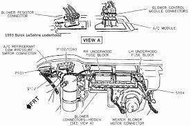 Buick riviera 1995 u2013 fuse box diagram. Fuse Box 1995 Buick Lesabre Wiring Diagram Number Mark Cord Mark Cord Fattipiuinla It