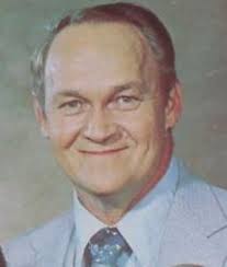 Gilbert Max Epperson (1933-2004)