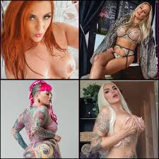 London's Adult Stars - Upcoming Parties Revealed