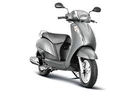 Suzuki Access 125 Is Now Indias 2nd Best Selling Scooter
