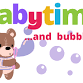 Baby Time - South Plainfield Public Library, 2484 Plainfield Ave Event Image