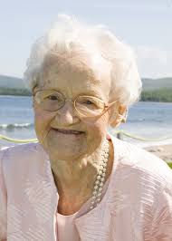 Flora Fitzgerald Obituary