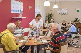 Maison De Repos Et De Soins Saint Francois