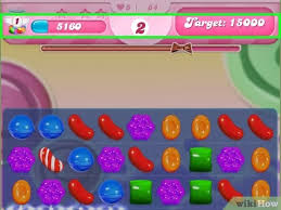 Saga Level Help :: Candy Crush Saga: Mellow Marshmallow