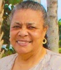 Mother Hazel Pettway King Obituary