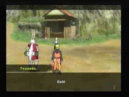 Masih ada yang main ps 2 khususnya game naruto: Naruto Ultimate Ninja 5 How To Unlock Classic Sasuke And 4th Hokage Part 10 Youtube