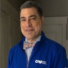 Effective Wednesday, January 10, 2024, the ECIC Executive Committee  appointed Lynne Ferrell as interim CEO.