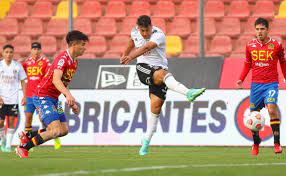Quien terminó contrato con colo colo el pasado 30 de junio, vivirá. Ond5ys2vfdsi M
