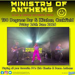 180 Degrees Bar & Kitchen, Cuckfield - 90's Night