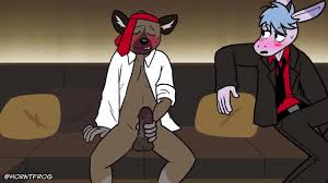 Aggressive Retsuko Haida 2boys 2020 - Lewd.ninja