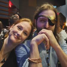 Someone is upset that his jailbreak wasn't very smooth and he got caught  under the dining table #BeamMeUpScotty #rescuedogsofinstagram