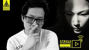 DARKHOLD x THE MANNEQUIN :: Groovy Tech House :: Stmul8 Sessions ::  DownTown Tulum