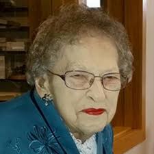 Mildred Walsh Obituary May 31, 2016