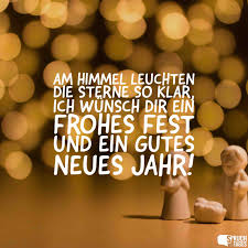 Silvestersprüche Und Neujahrssprüche Wünsche Grüße Und Gedichte