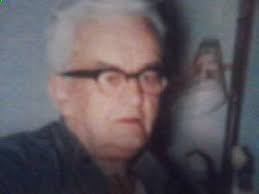 Bertwell Elber Whitten Sr. (1895-1967)