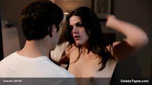 Callie Hernandez Nude Topless And Sex - EPORNER