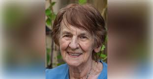 Obituary information for Julie Anne Hartley