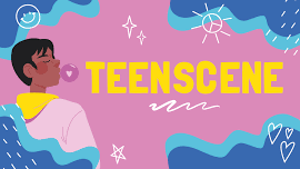 TeenScene: Ancient Codes