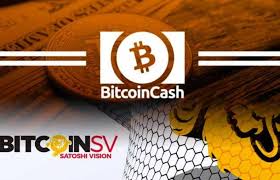 Bitcoin Sv Bsv What You Need To Know Cryptalker