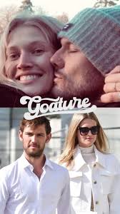 Toni Garrn y Alex Pettyfer anuncian su divorcio