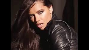 VS "Intense" Fragrance Collection (Fall 2016)