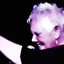 I Concentrate On You (Live)