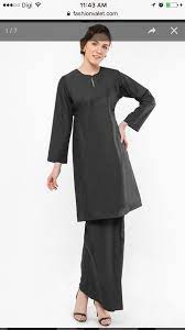 Bandingkan harga jika membeli kain 3.5 meter x rm14= rm49 + kos upah jahit rm40 = rm89. Italian Cotton Kurung Pahang Pakaian Wanita Pakaian Baju Kurung