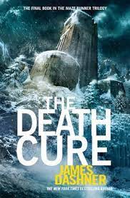 For better and for worse, it's an overwhelming experience. The Death Cure Wikipedia
