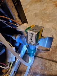 Last week i noticed that my morning yogurt drinks didn't i simply went online and looked up the diagrams for our kenmore elite model 10656703500 refrigerator at sears partsdirect. This Piece In The Back Of A Kenmore Elite Fridge Is Leaking What Is It And Any Advice On How To Fix It Would Be Appreciated Appliancerepair