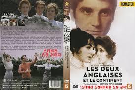 Two English Girls (1971) German,Italian,Portugues Sub 2021 REMASTER  Registered