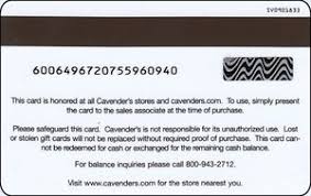 Enter to win a to win a $2,000 west elm gift card and a $250 rei gift card. Gift Card Oil Rig Cavender S United States Of America Cavender S Col Us Caven Sv0901833