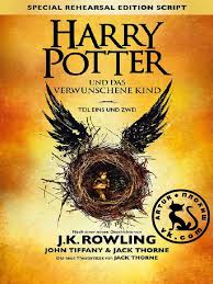 Harry gets up bright and early to find that h it's next class it's charms with flitwick, so head to the second floor to find ron already there. Harry Potter Und Das Verwunschene Kind Teil Eins Und Zwei