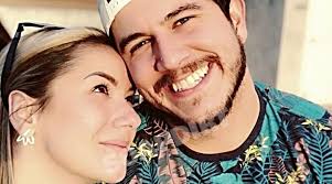 Love Is Blind Wife Amber Pike More Of A Man Than Matt Barnett He Says Soap Dirt