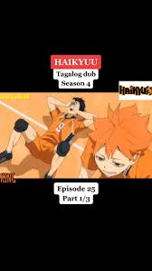 How To Watch Haikyuu English Dub Except Crunchyroll
