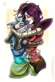 Undertale Mtt And Napstablook Undertale Undertale Drawings Undertale Movie