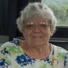 Nancy Helen Cook Obituary (1942