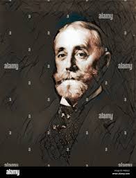 Frederick vinton hi-res stock photography and images