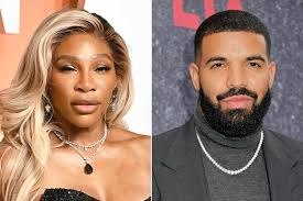 Serena Williams Says Super Bowl Halftime Appearance Was Not Mocking Ex Drake