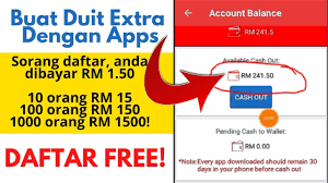 6 cara percuma buat duit dengan menonton video ruclip,surveys,main apps free training buat rm1000. Buat Duit Cepat Dengan Apps Fuhla Cashout Bukti Bayaran Terbaru Youtube
