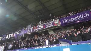 In a clip uploaded by twitter user @phreds040, it claims to show malmo ff ultras group blatte ultras letting off fireworks outside the hotel at 2:40am this morning. Austria Wien Vs Malmo Ff 2 0 I Choreo Austria Fans I Europa League Youtube