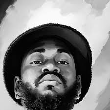 Kounye a ke chak chen chache ti zo pa l 😂 Nenpòt sa k jape ap jwenn mizo  pa l… #Picasso